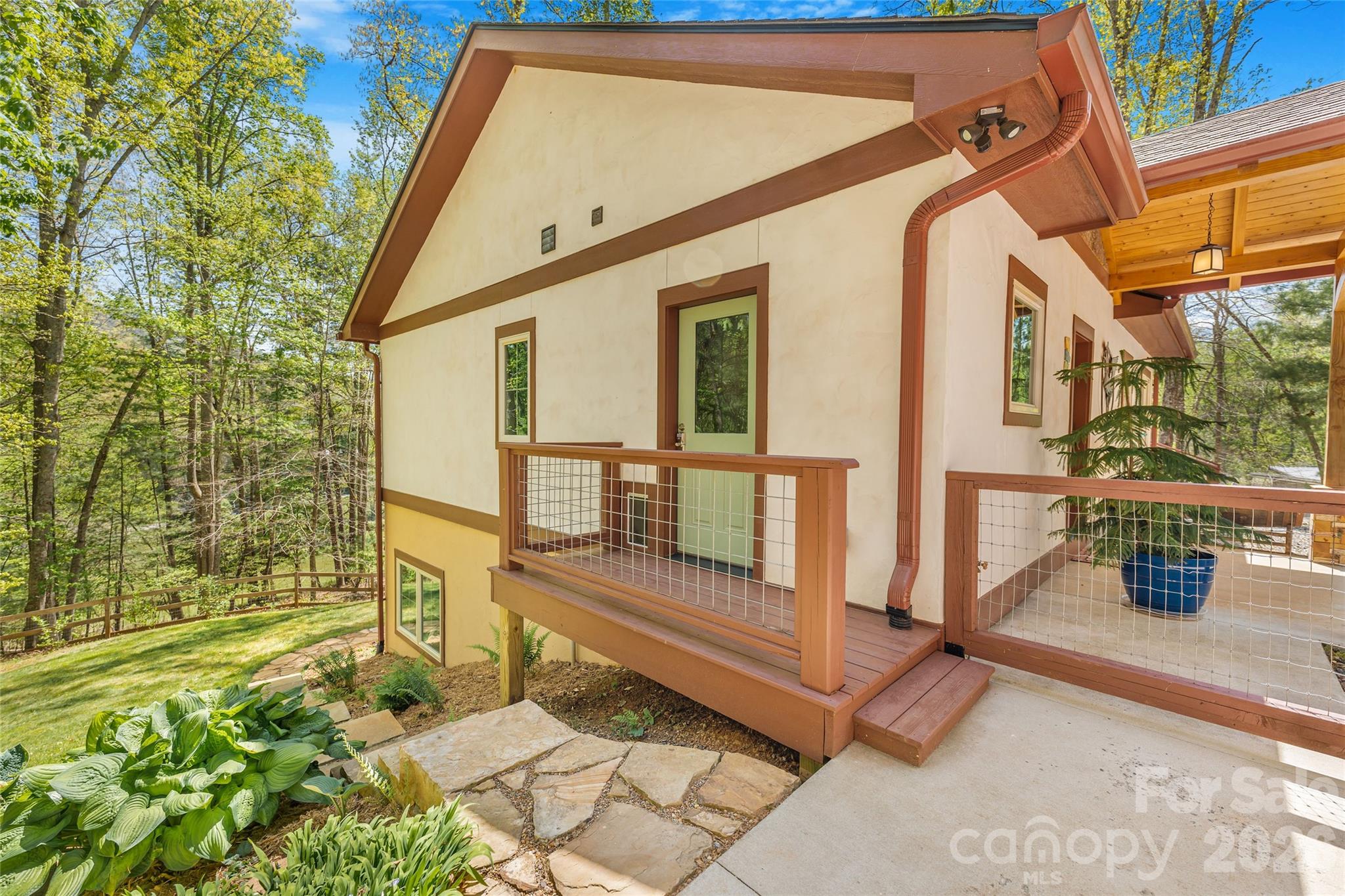 Mountain Meadows on Crooked Creek - Residential