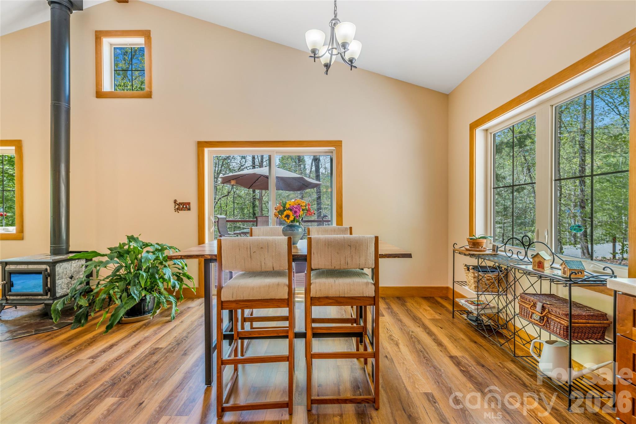 Mountain Meadows on Crooked Creek - Residential