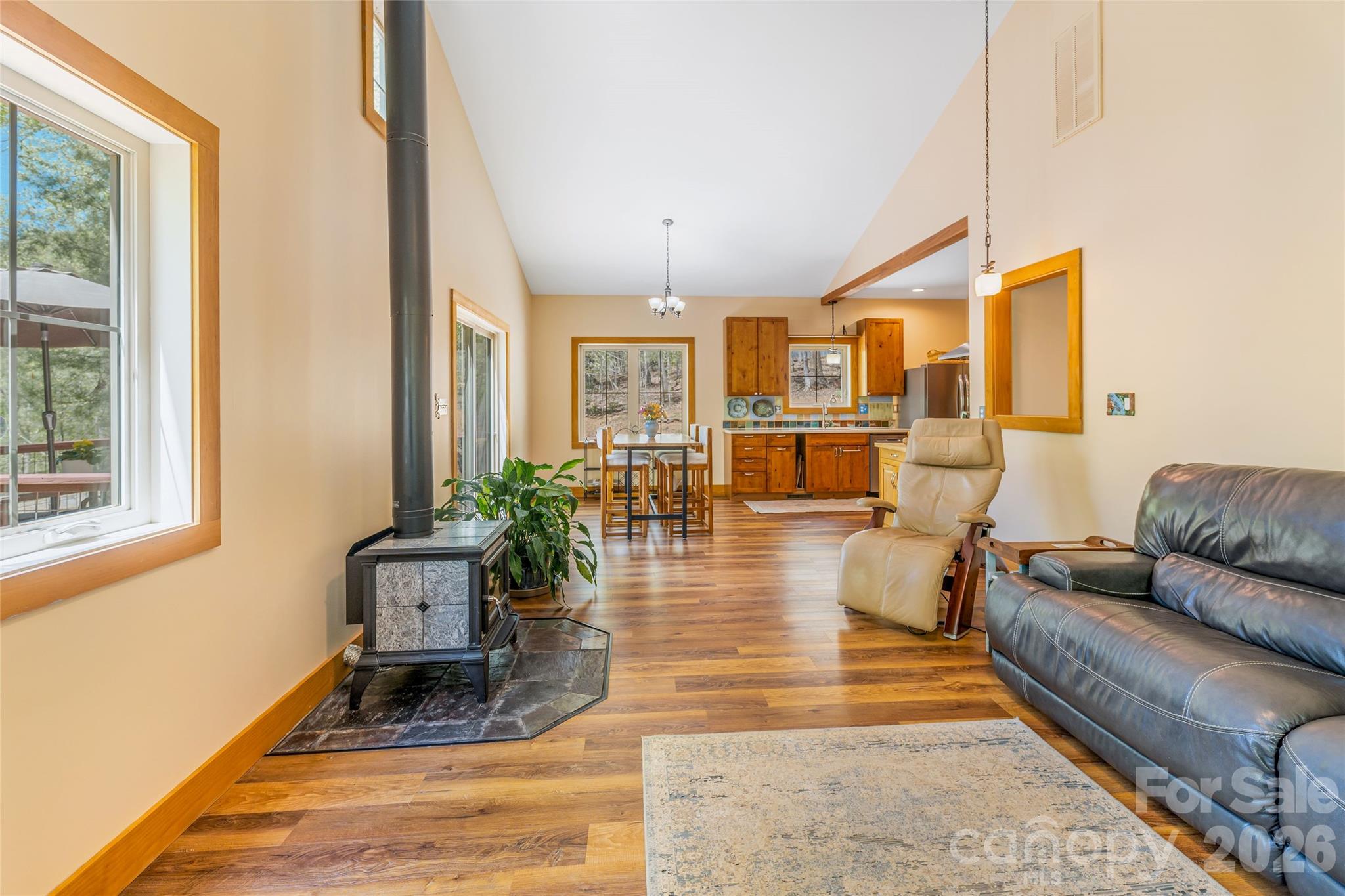 Mountain Meadows on Crooked Creek - Residential
