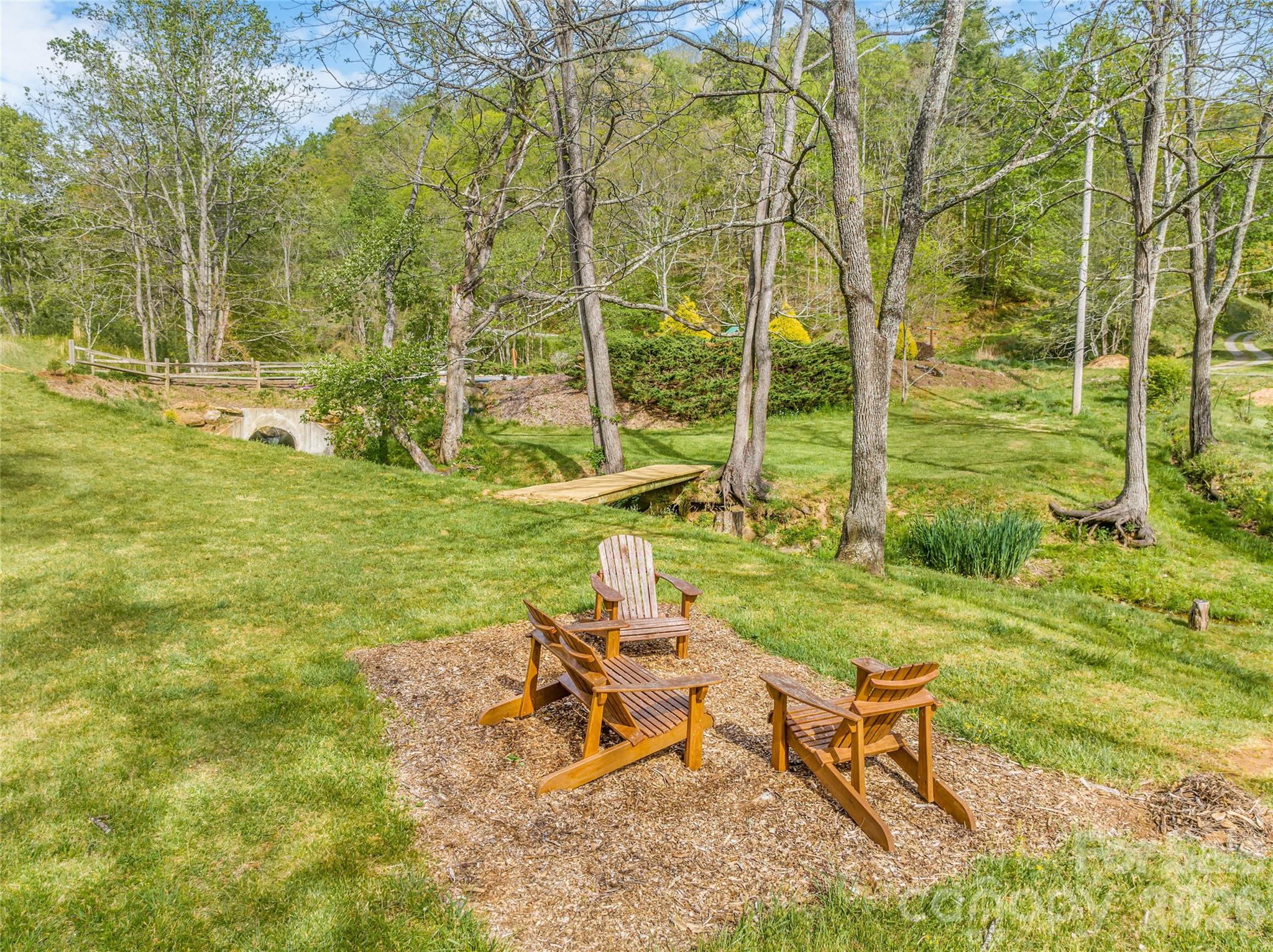 Mountain Meadows on Crooked Creek - Residential