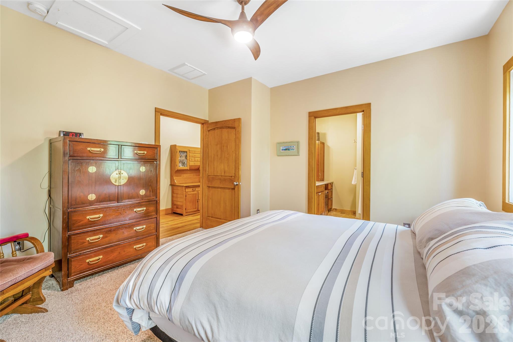 Mountain Meadows on Crooked Creek - Residential