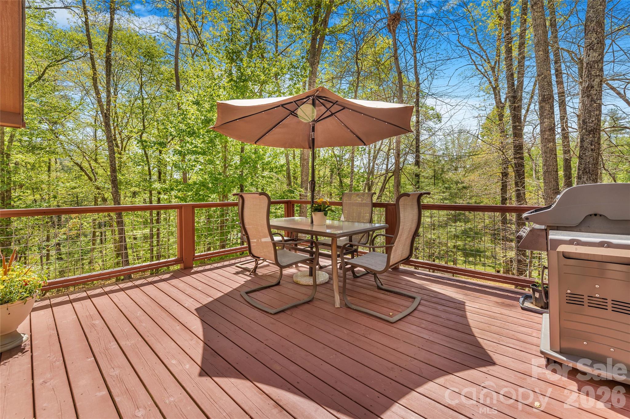 Mountain Meadows on Crooked Creek - Residential