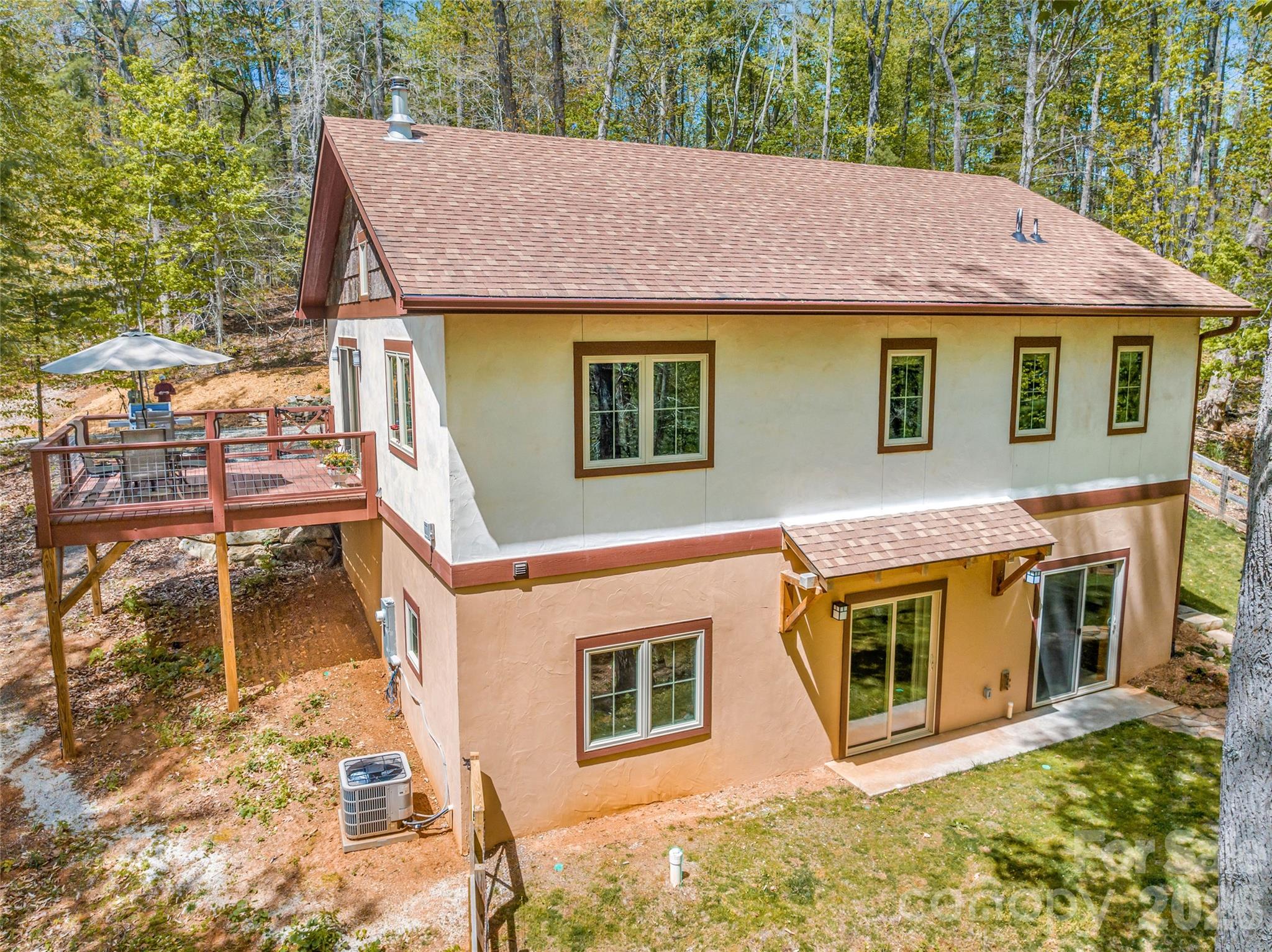Mountain Meadows on Crooked Creek - Residential