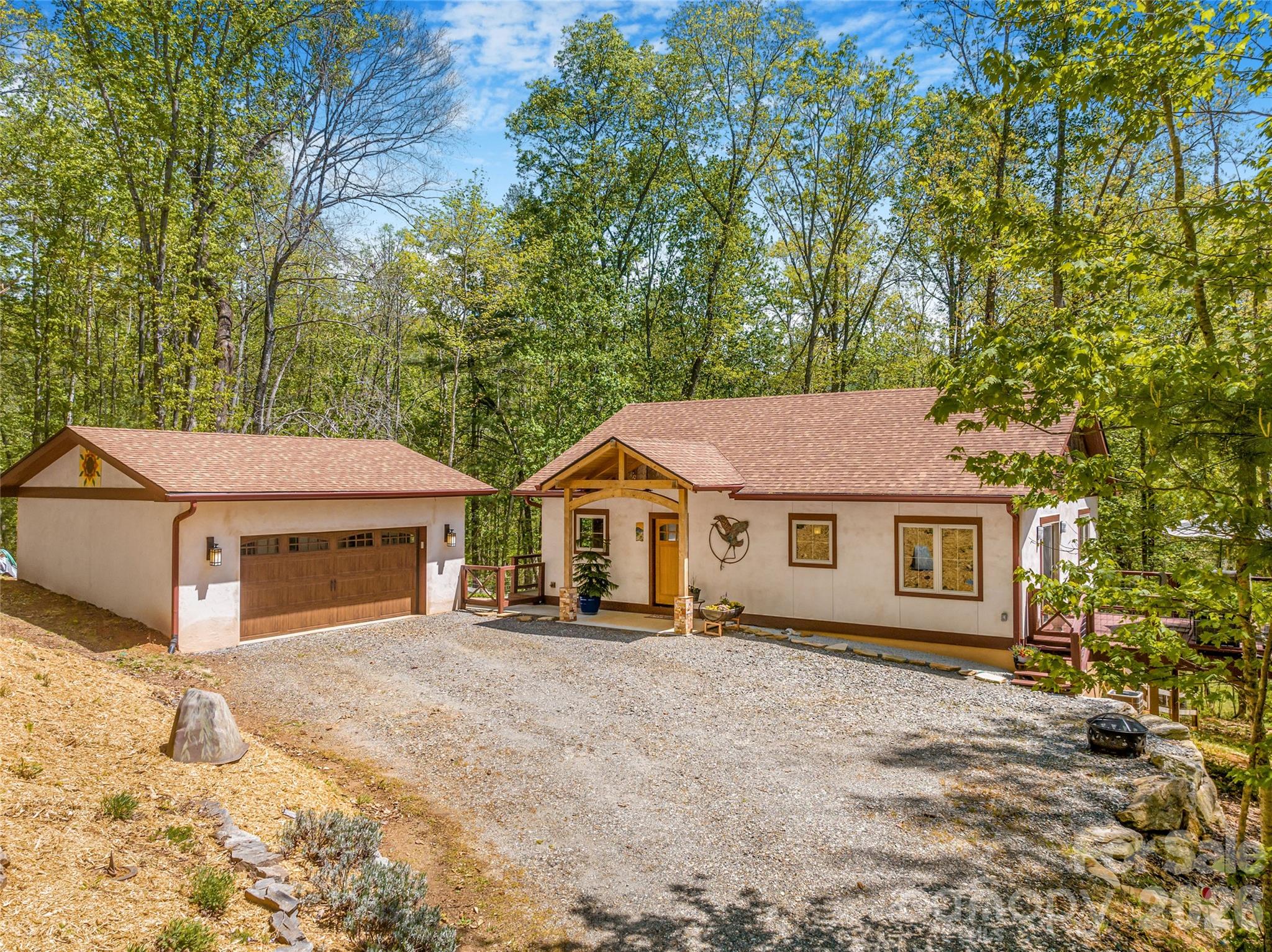 Mountain Meadows on Crooked Creek - Residential