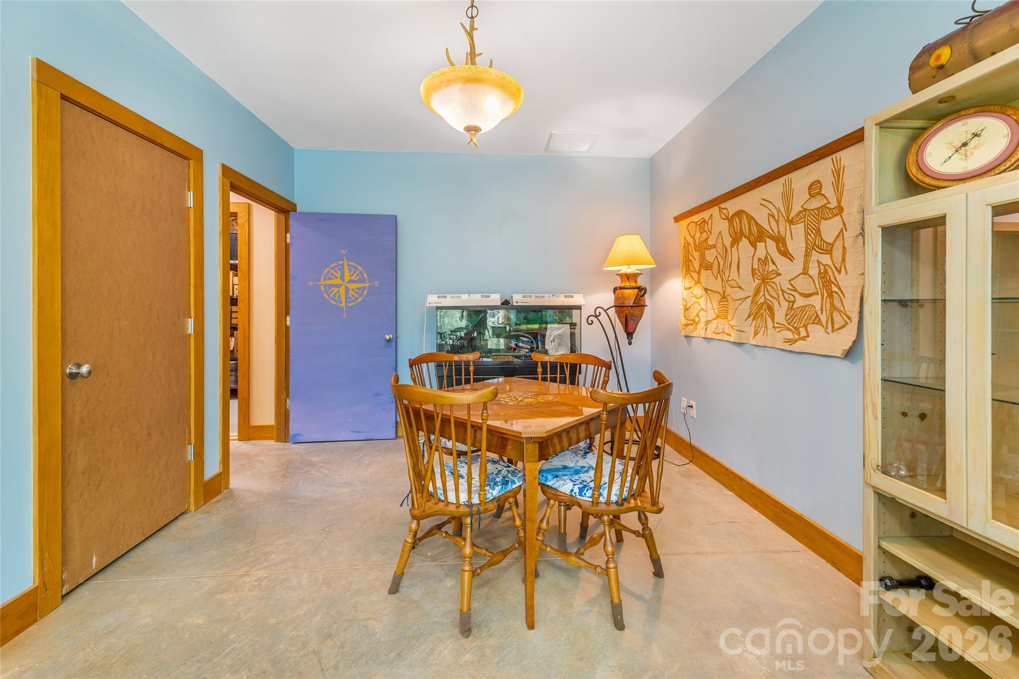 Mountain Meadows on Crooked Creek - Residential