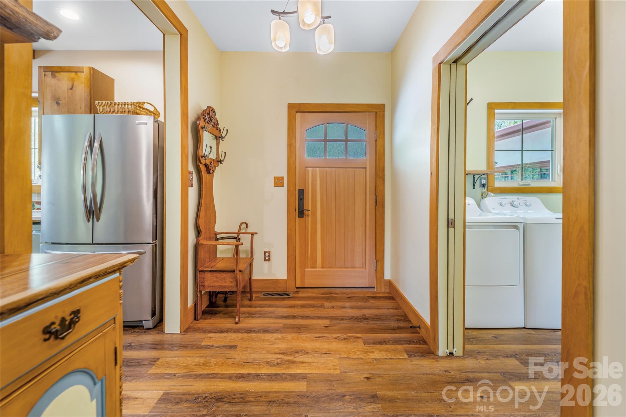 Mountain Meadows on Crooked Creek - Residential