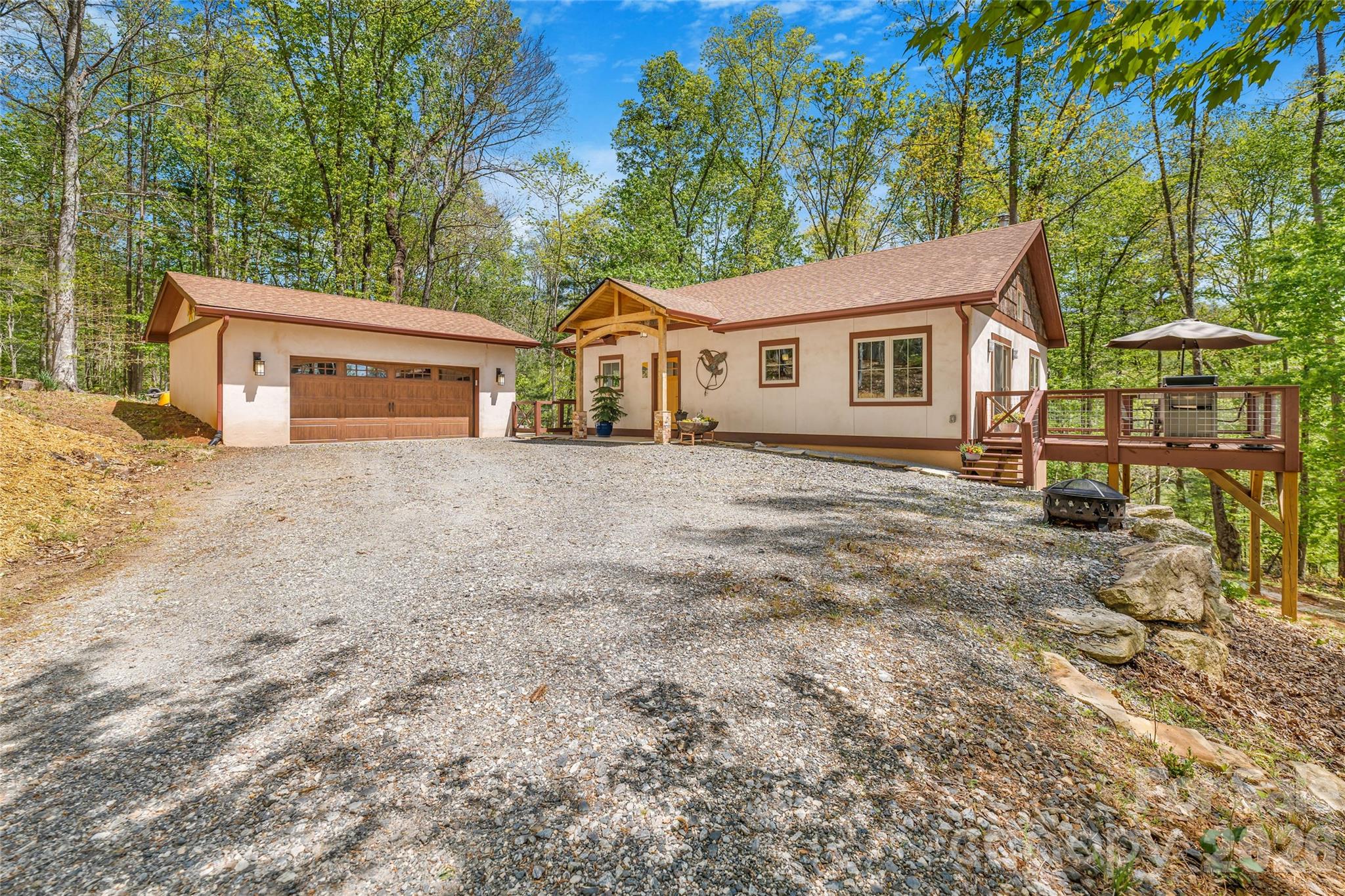 Mountain Meadows on Crooked Creek - Residential