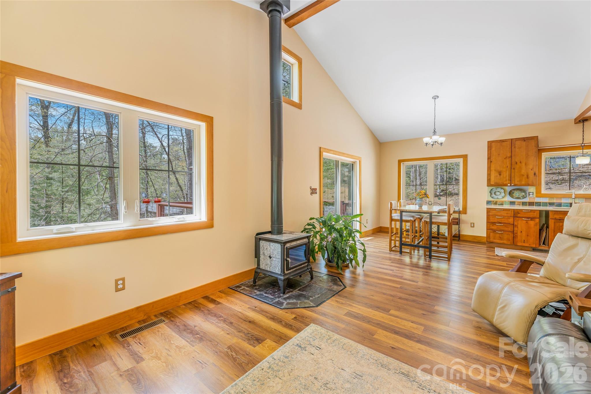 Mountain Meadows on Crooked Creek - Residential