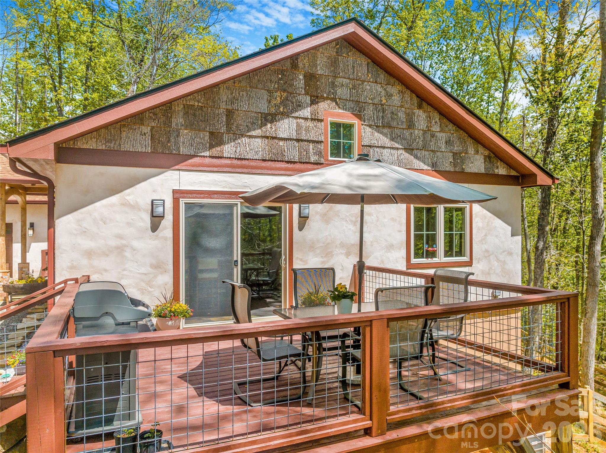 Mountain Meadows on Crooked Creek - Residential