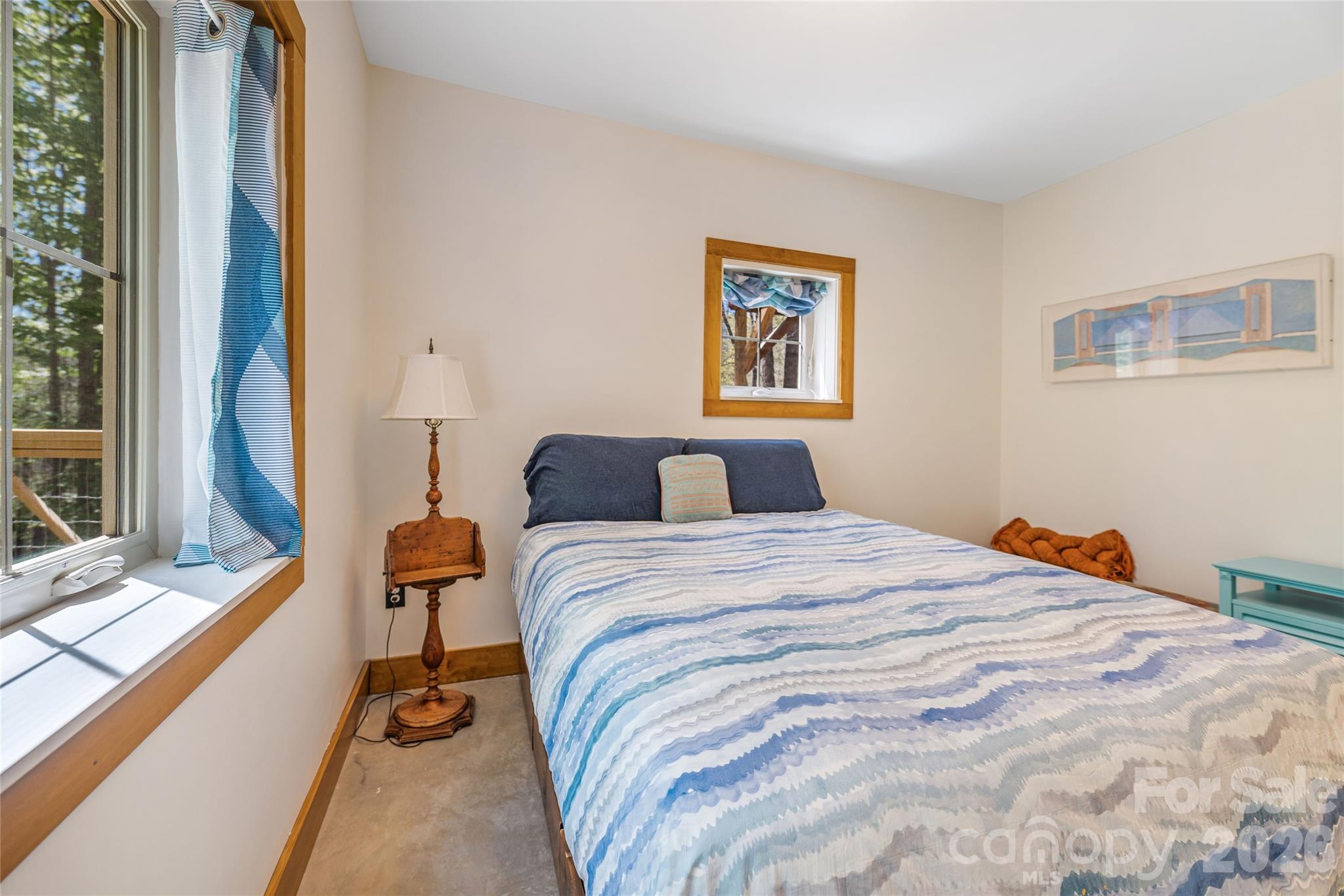 Mountain Meadows on Crooked Creek - Residential