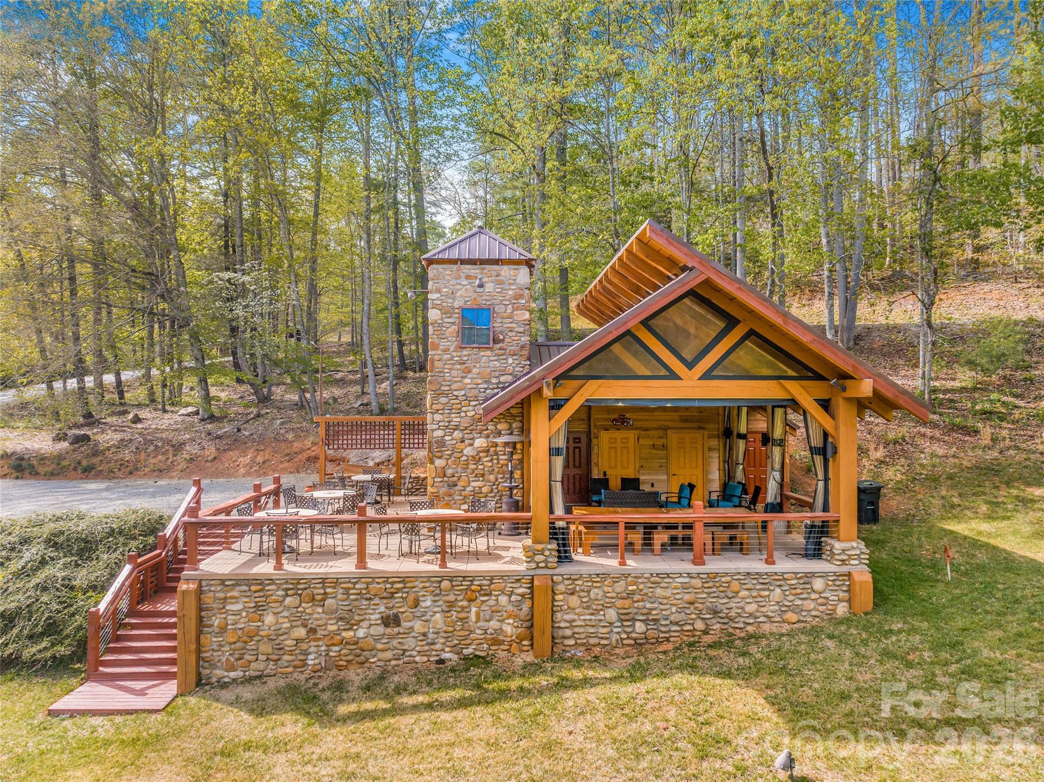 Mountain Meadows on Crooked Creek - Residential