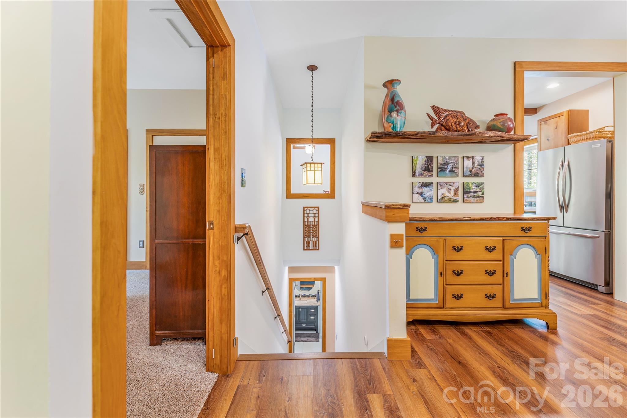 Mountain Meadows on Crooked Creek - Residential