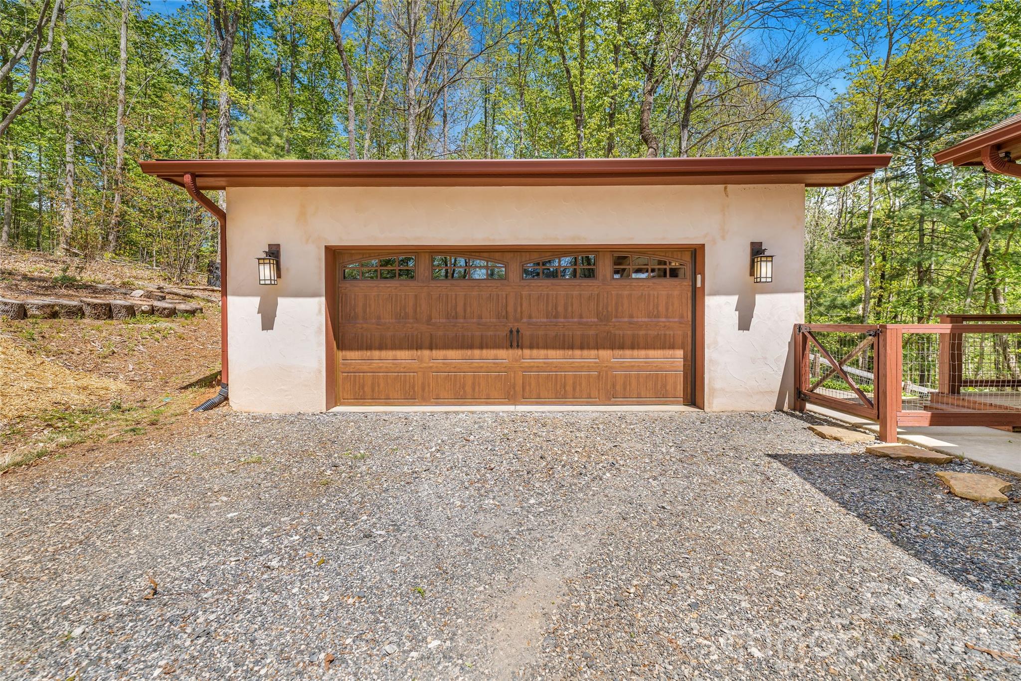 Mountain Meadows on Crooked Creek - Residential