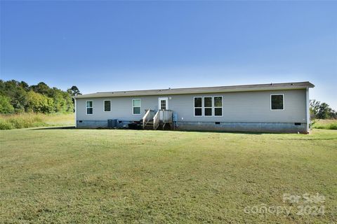 A home in Statesville