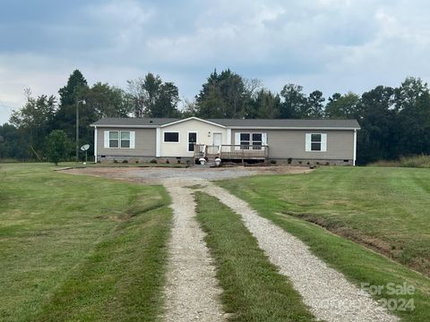 A home in Statesville