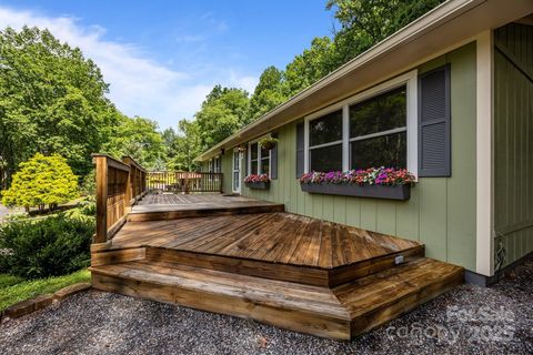 64 Christopher Lane Sylva NC 28779