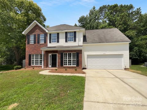 1523 Merrie Meadow Court Rock Hill SC 29732