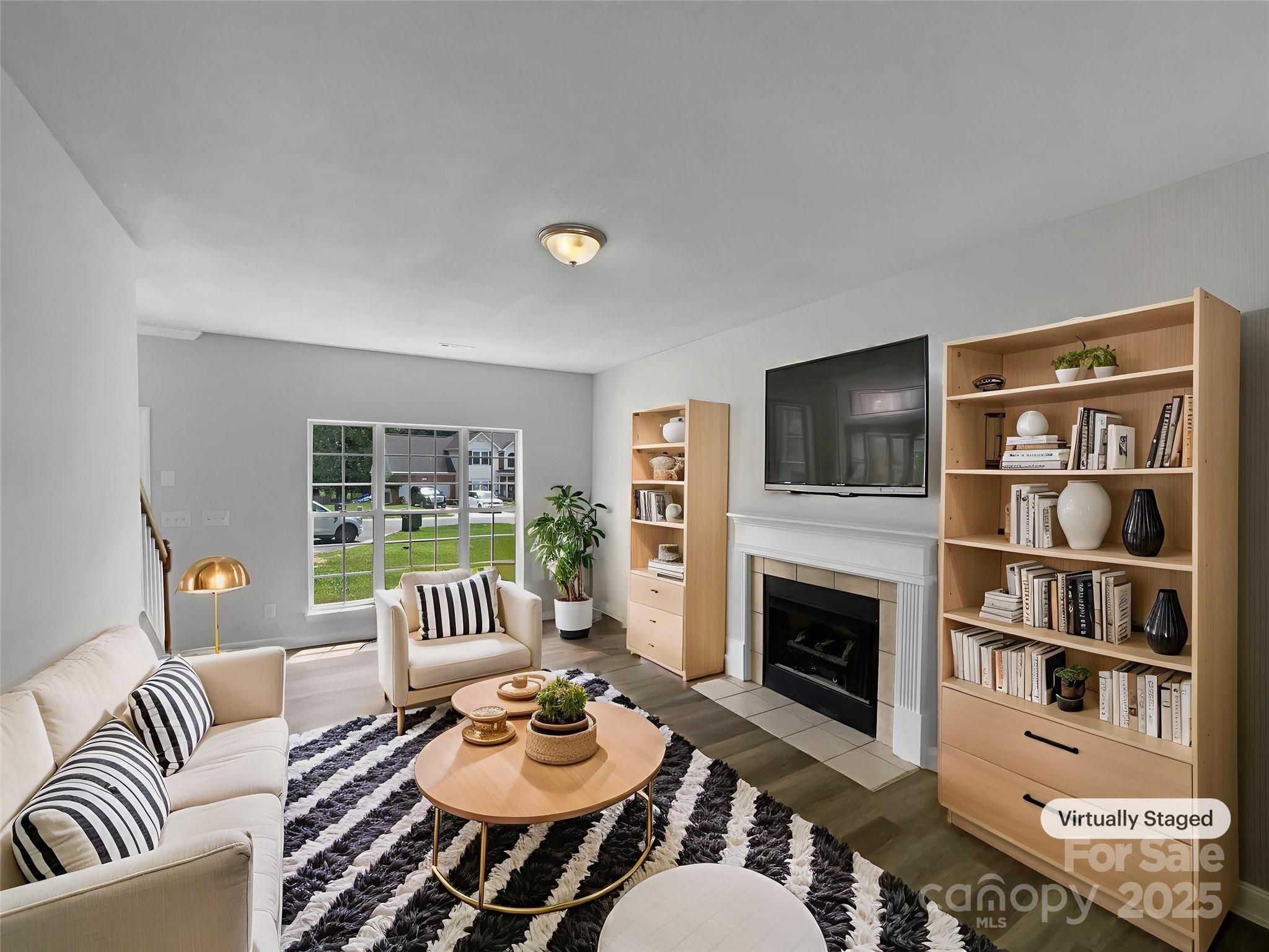 1523 Merrie Meadow Court
