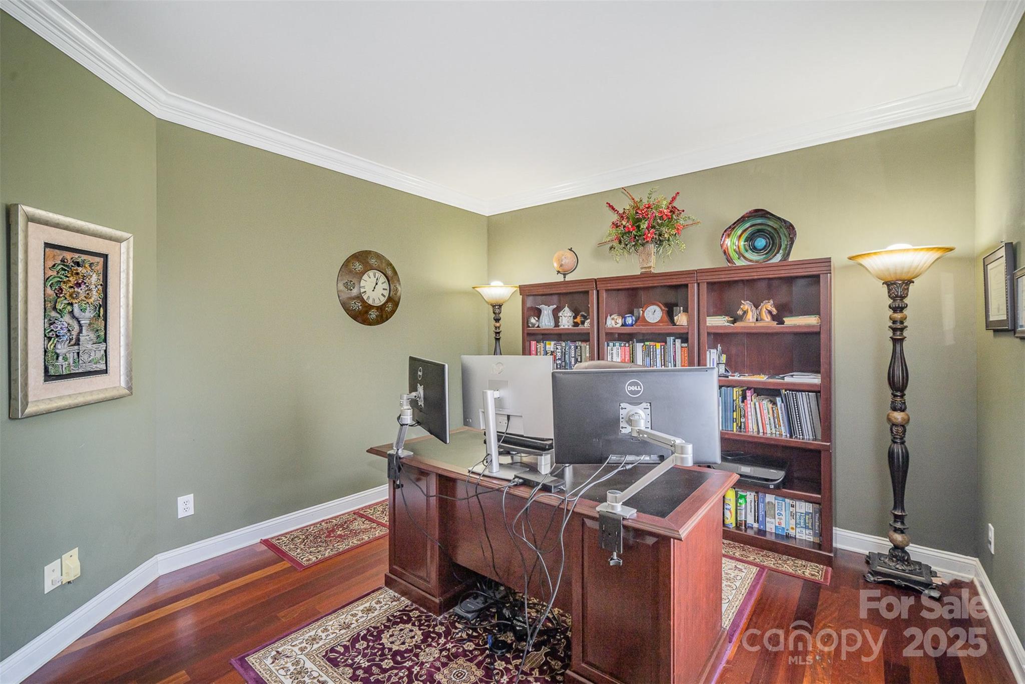 9423 Belmont Lane