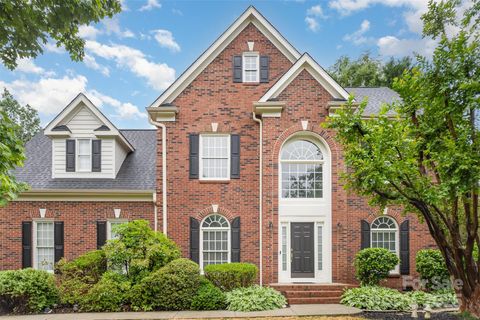 9423 Belmont Lane Marvin NC 28173