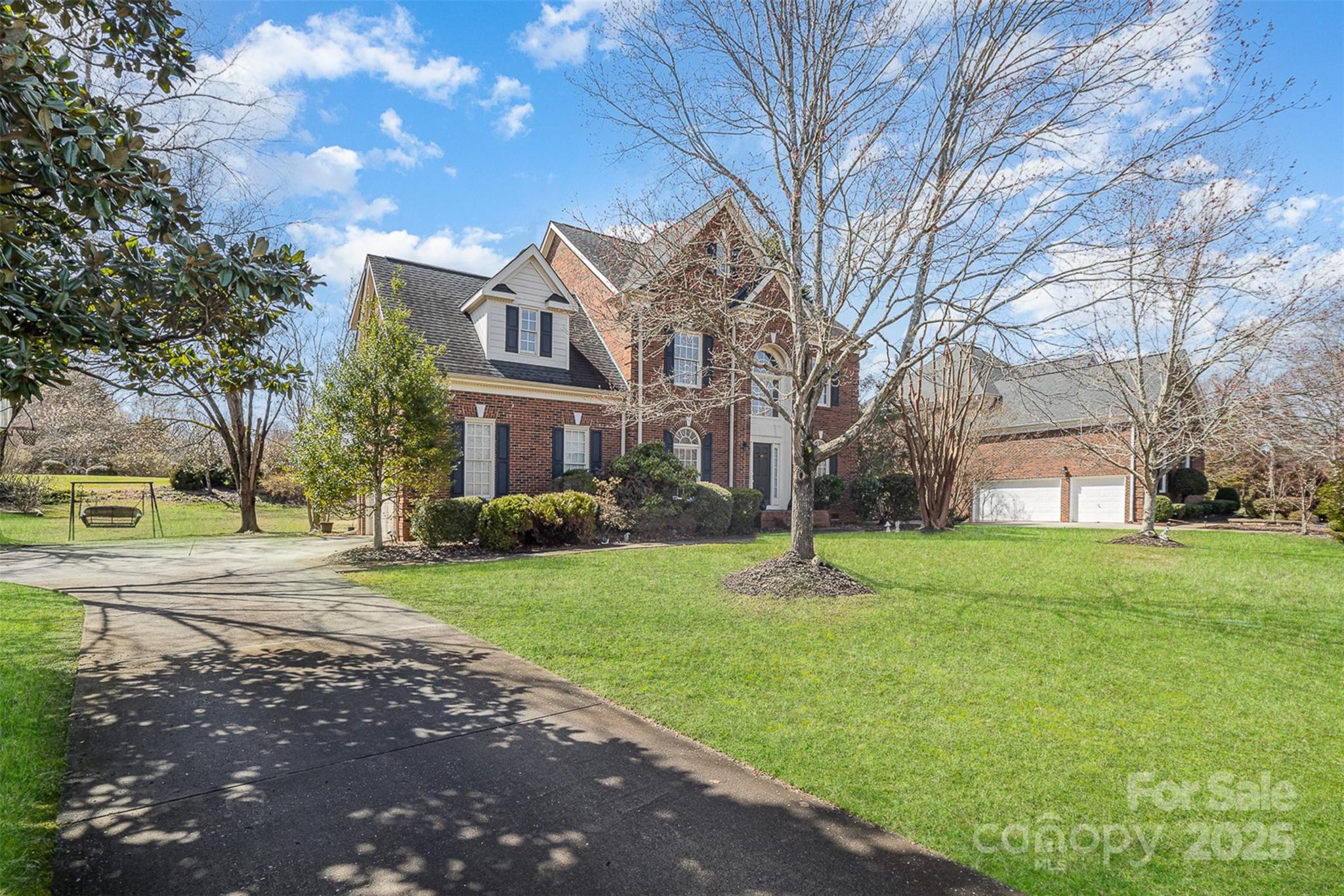 9423 Belmont Lane