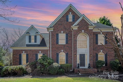 9423 Belmont Lane Marvin NC 28173