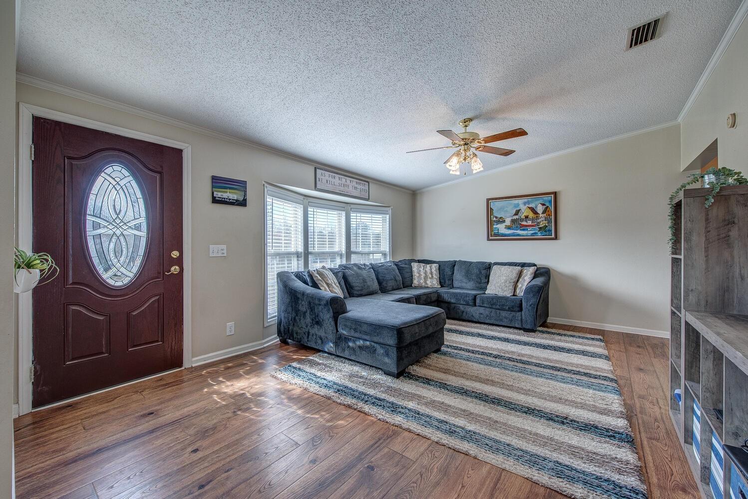 Emerald Shores - Residential