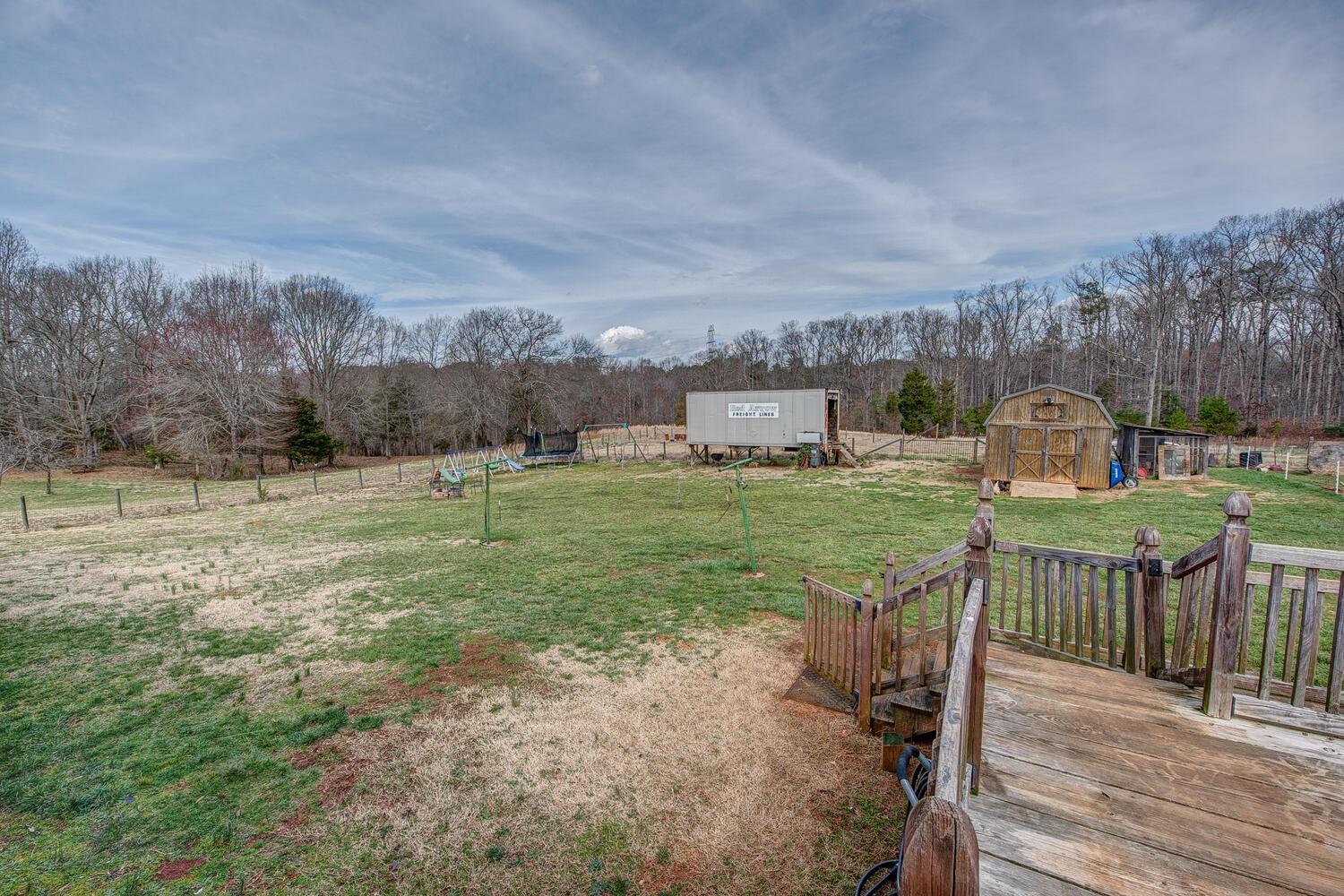 Emerald Shores - Residential