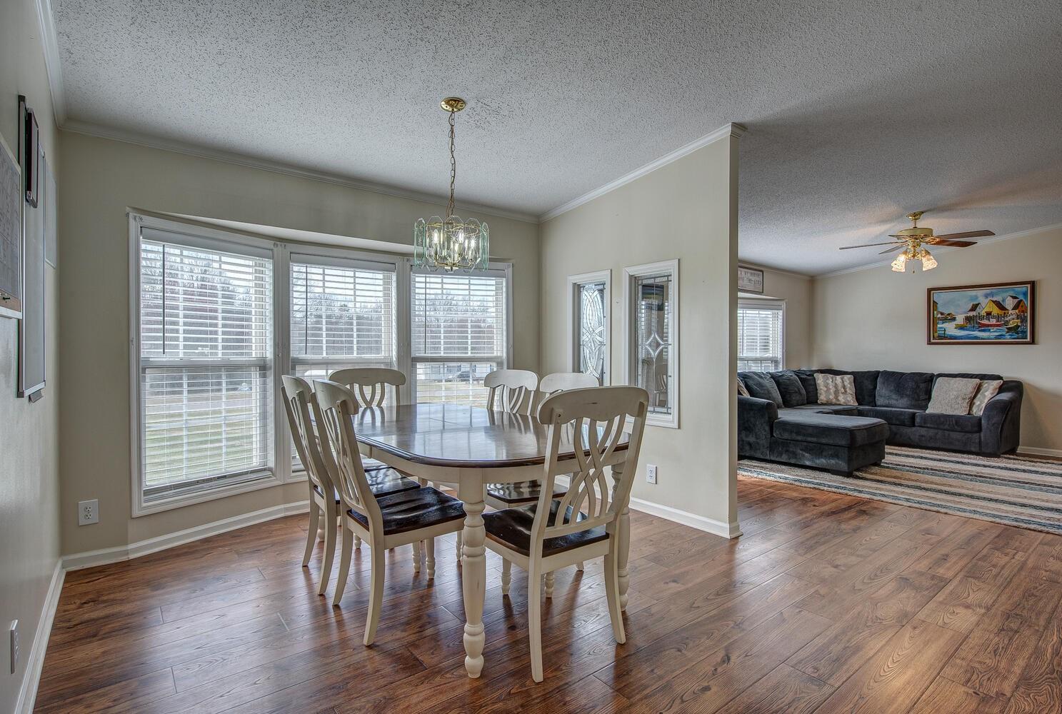 Emerald Shores - Residential