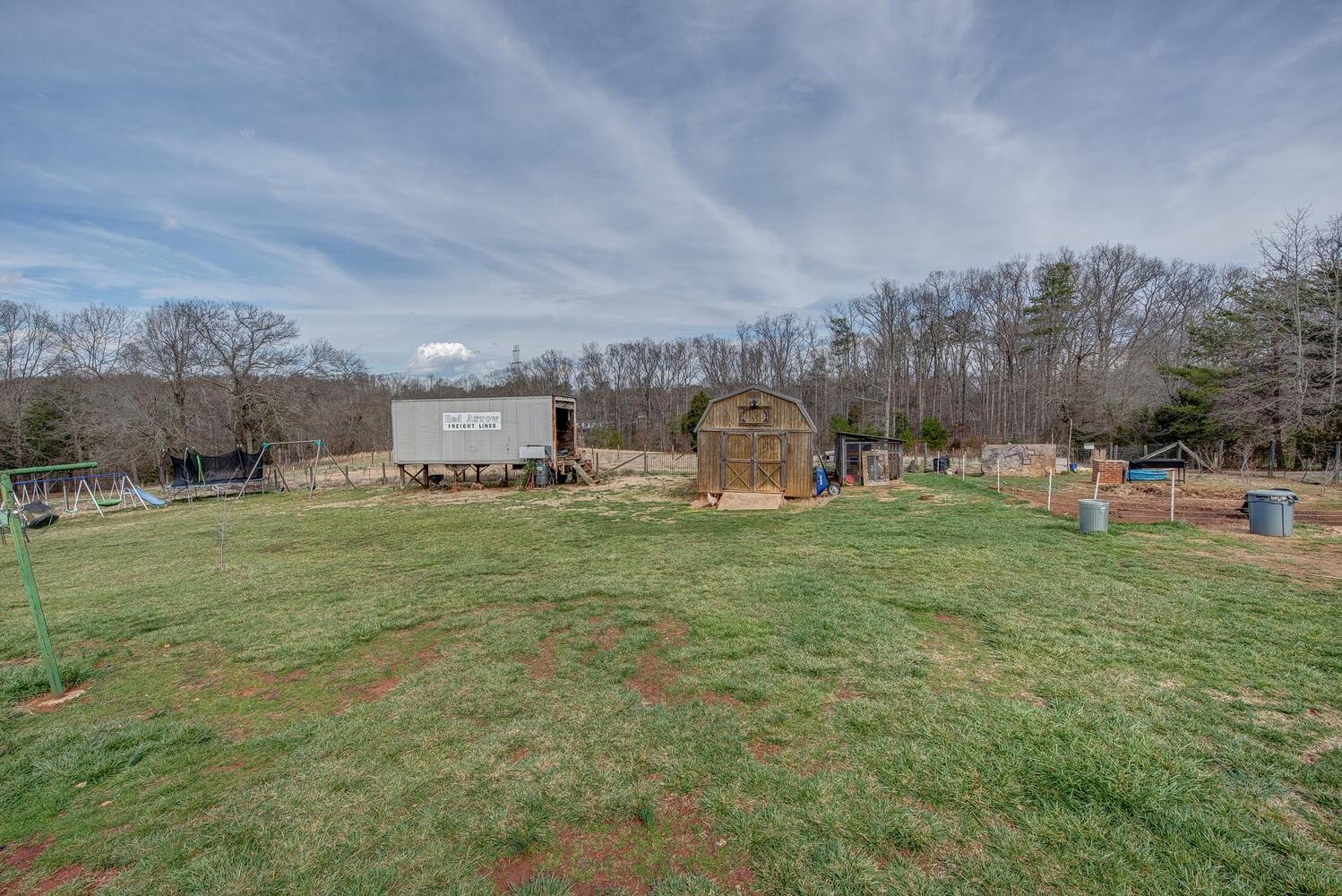 Emerald Shores - Residential