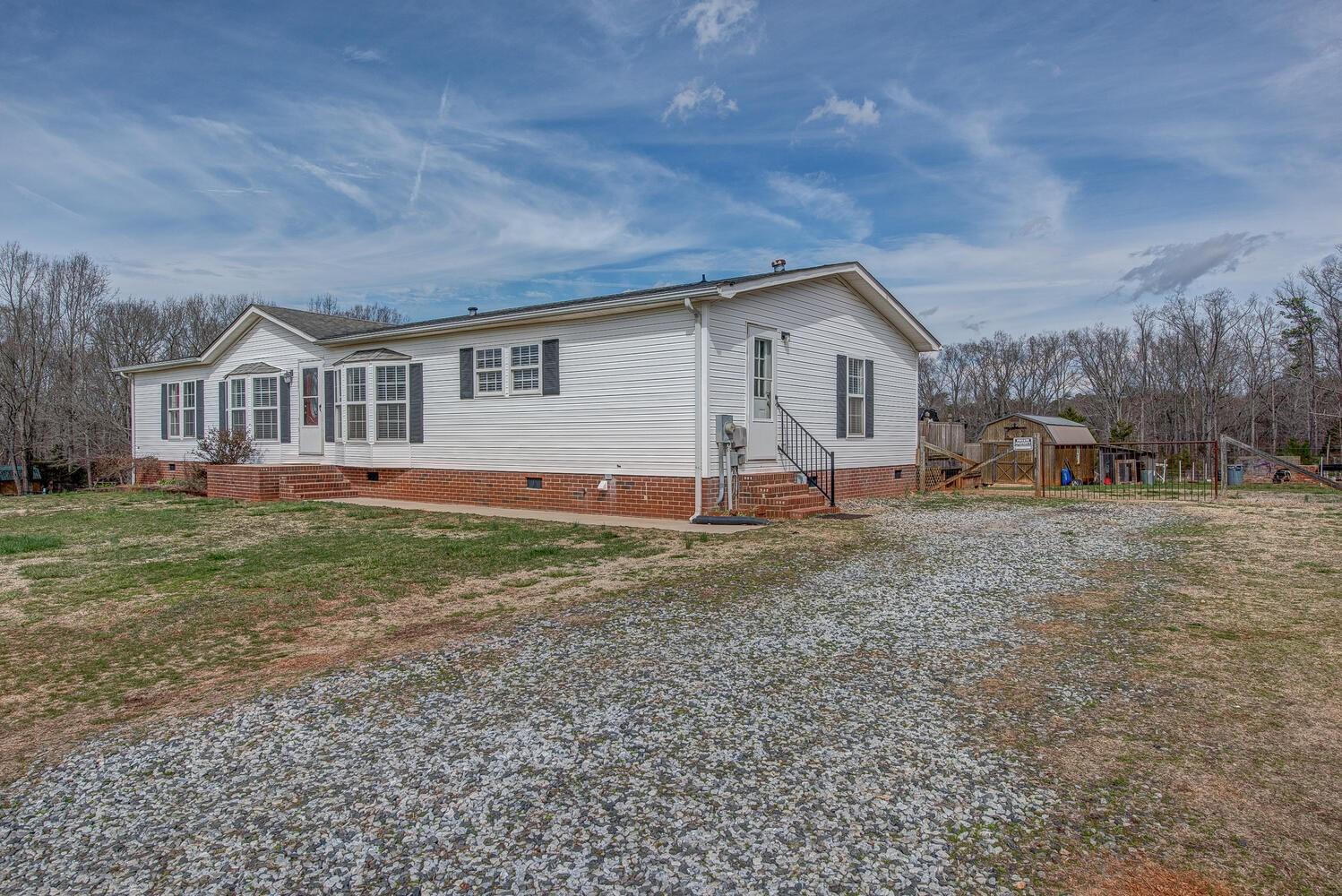 Emerald Shores - Residential