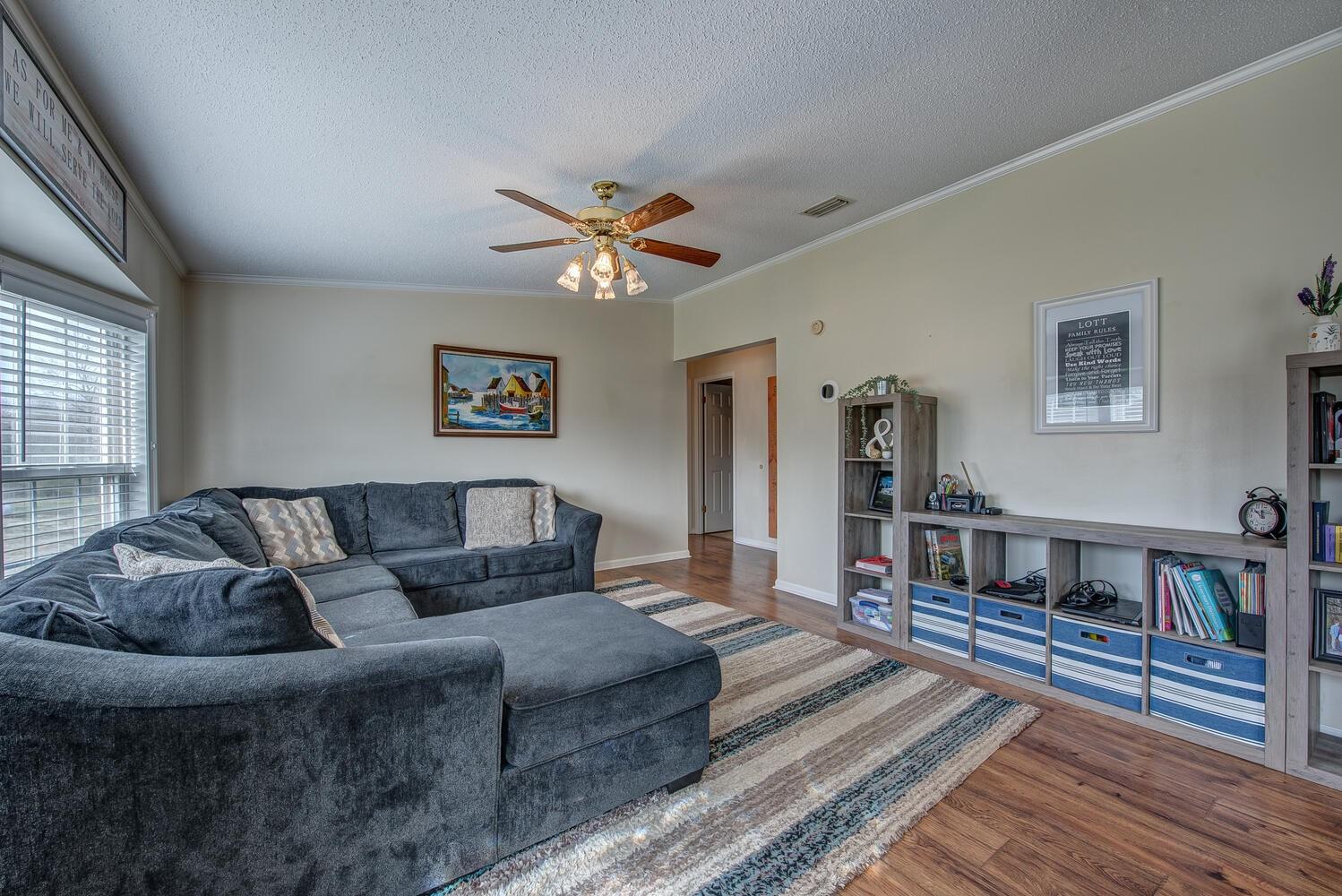 Emerald Shores - Residential