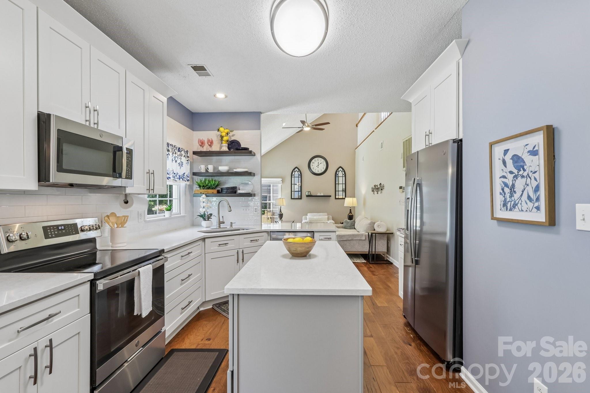 8504 Tamarron Drive