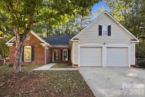 Photo of 11219 Turmeric Court, Charlotte, NC 28215 (MLS # 4436228)