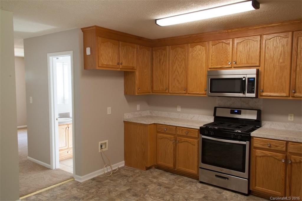 Willow Creek - Residential