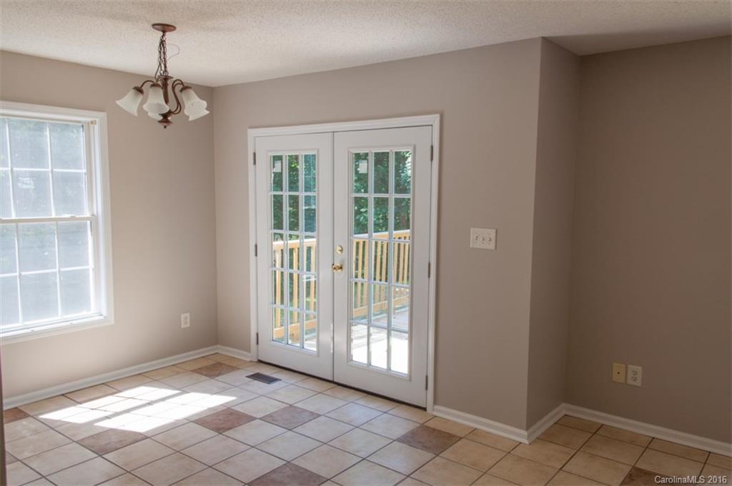 Willow Creek - Residential