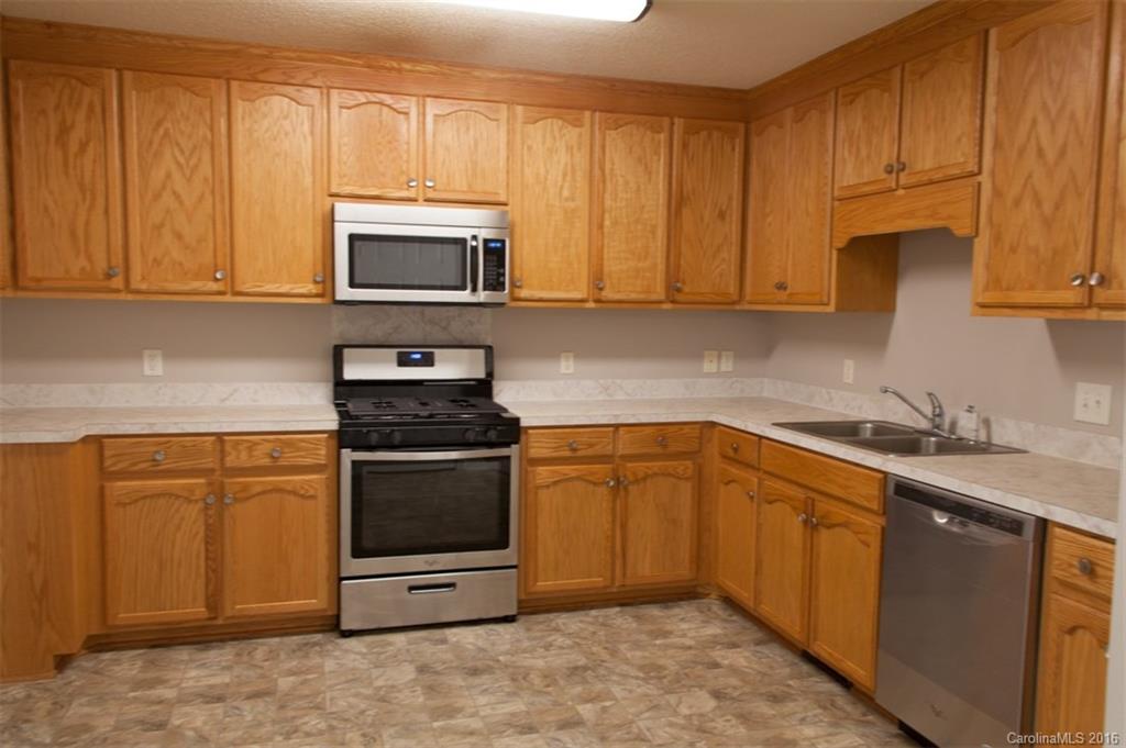 Willow Creek - Residential