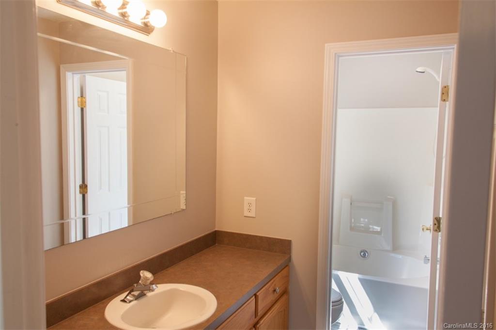 Willow Creek - Residential