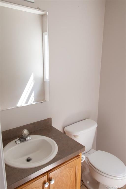 Willow Creek - Residential