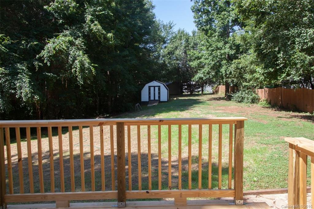 Willow Creek - Residential