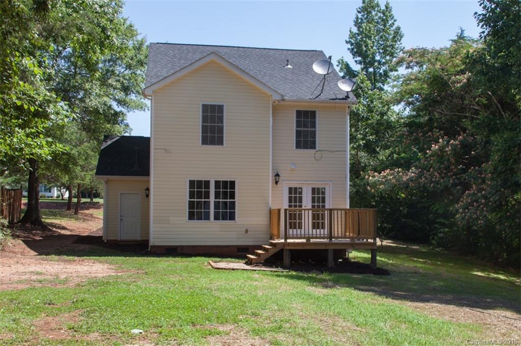 Willow Creek - Residential