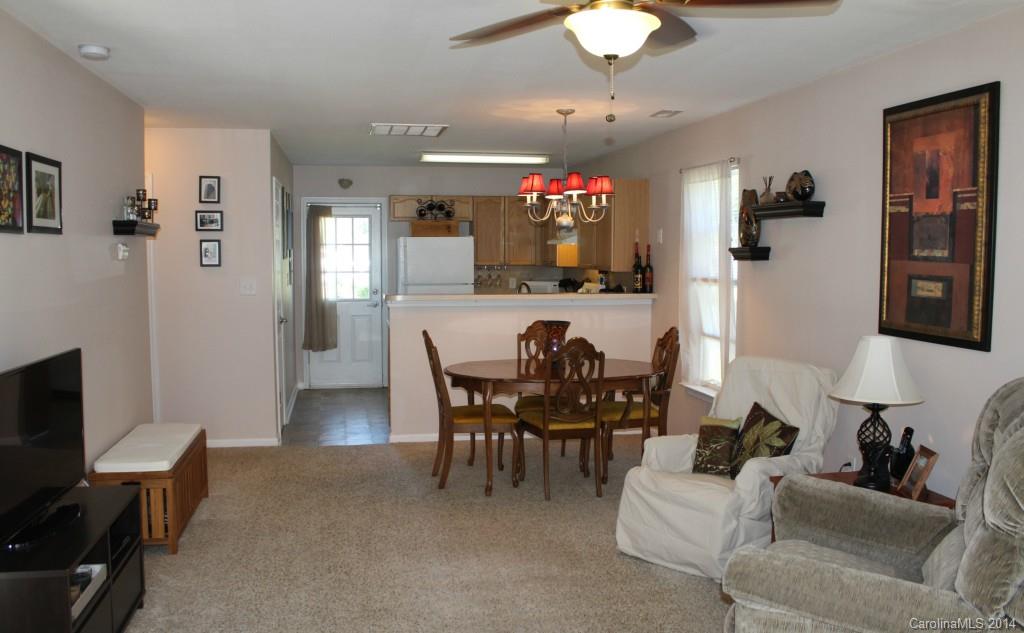 Olde Towne - Residential