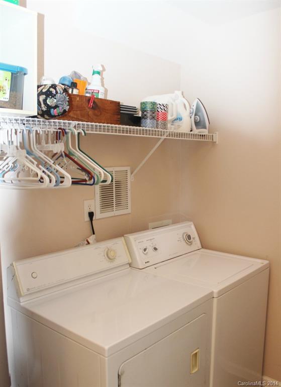 Olde Towne - Residential