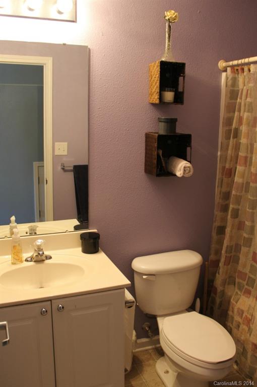 Olde Towne - Residential