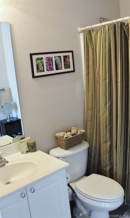 Olde Towne - Residential