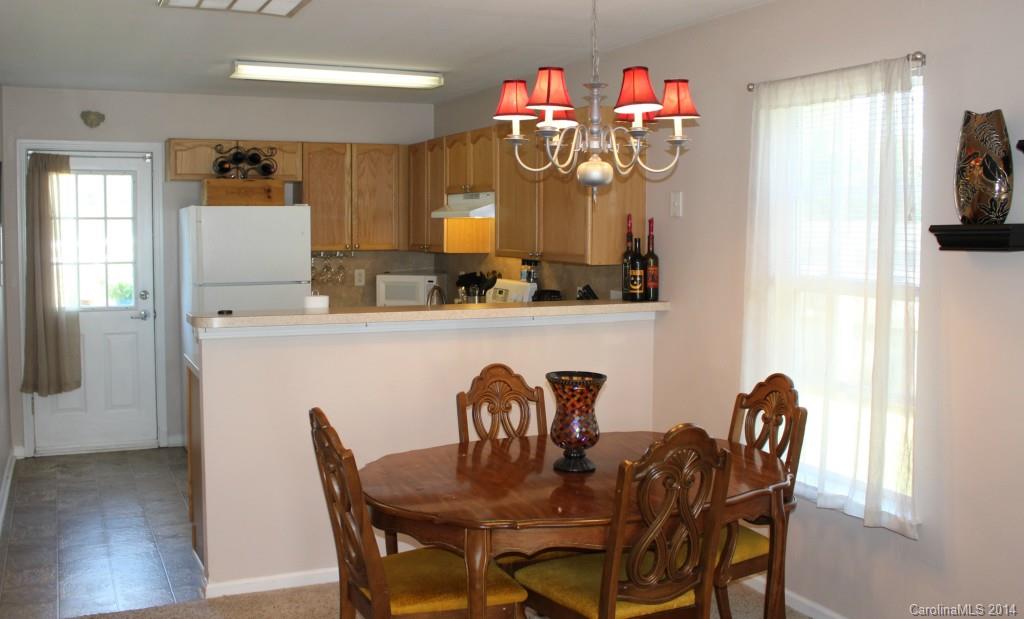 Olde Towne - Residential