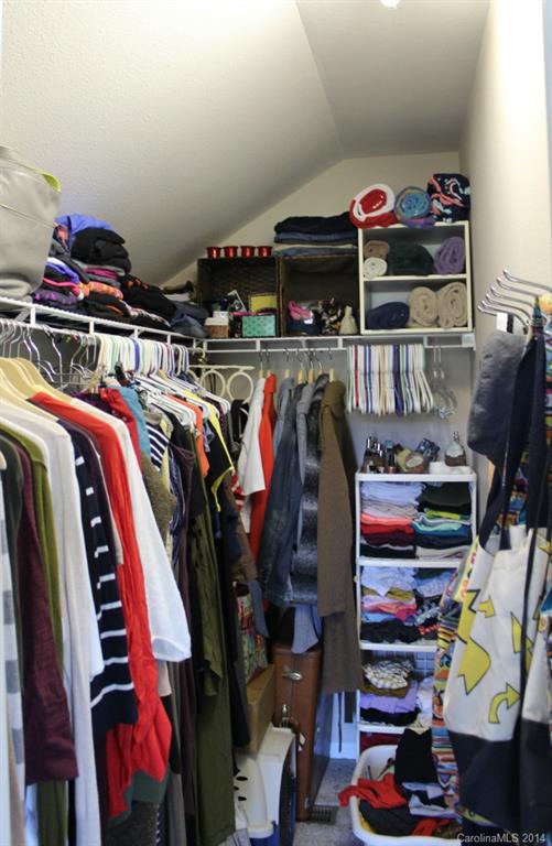 Olde Towne - Residential