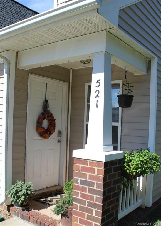 Olde Towne - Residential