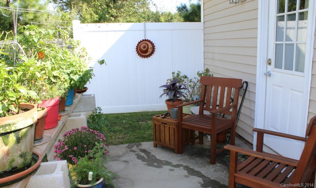 Olde Towne - Residential