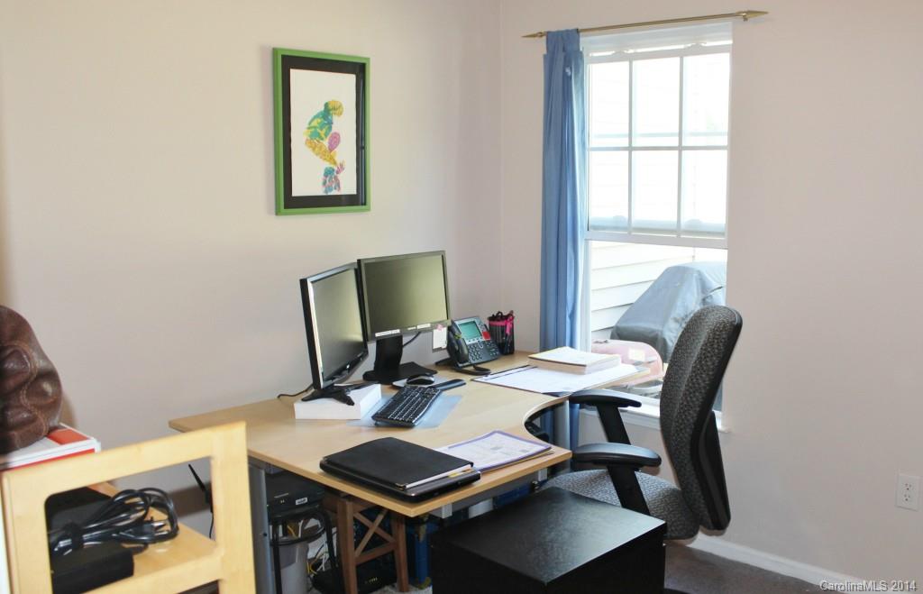 Olde Towne - Residential